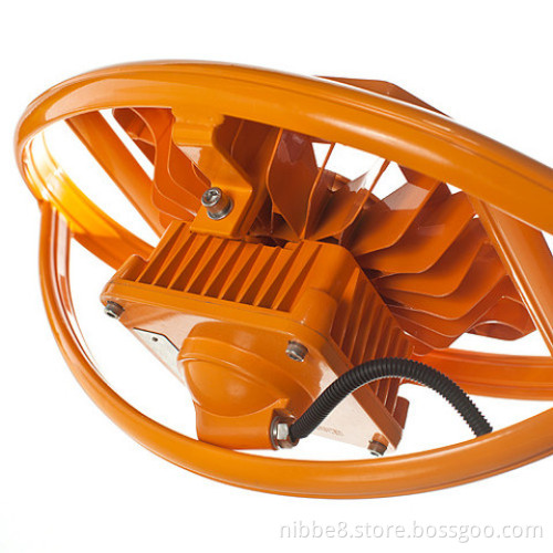 Atex and UL LED Explosion Proof Road/Street Lighting